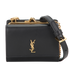 Micro Rider Wallet On Chain, front view